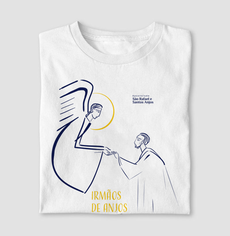 Irmãos de Anjos