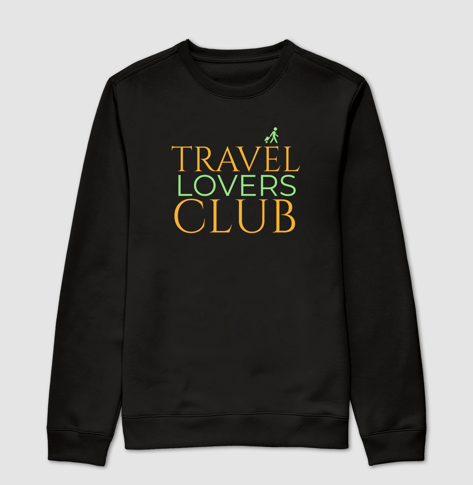 Travel Lovers Club - Moleton