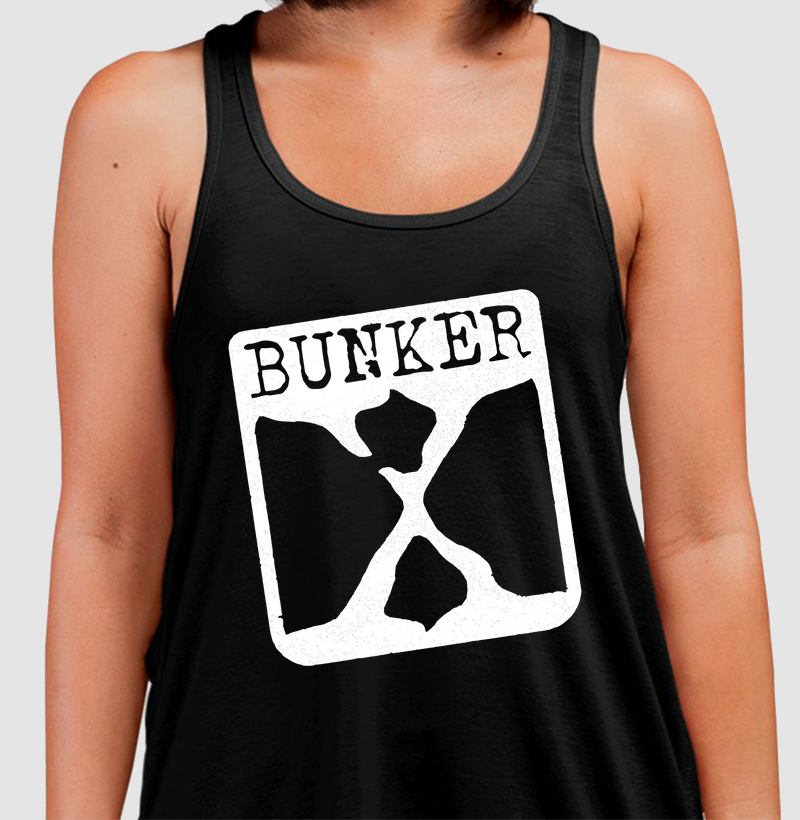Bunker X (branca)