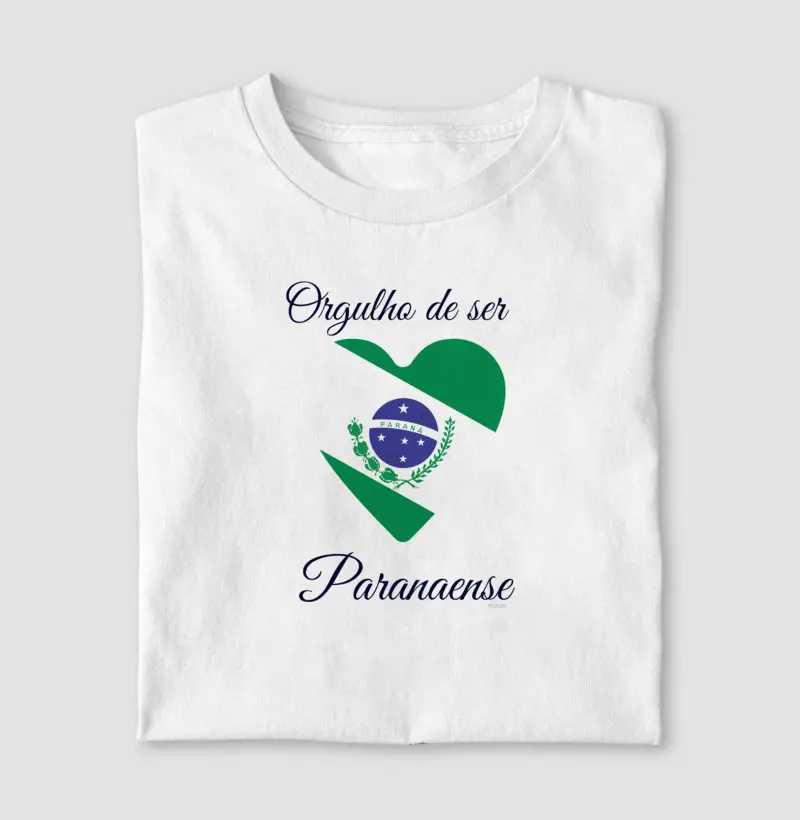 Orgulho de Ser Paranaense