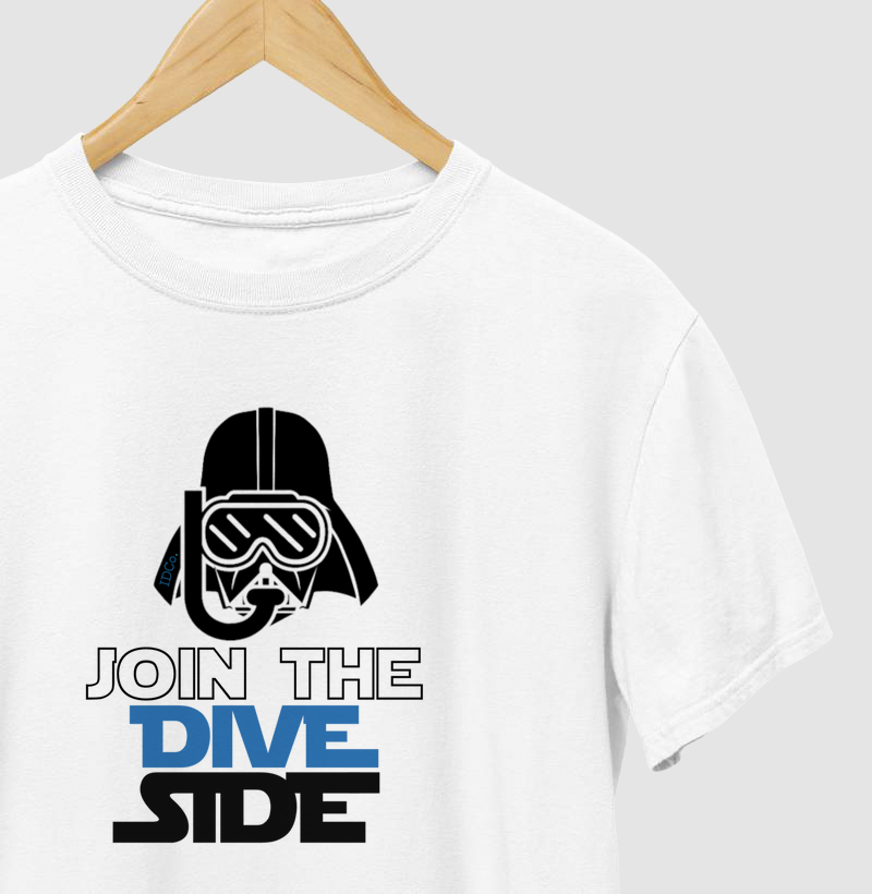 Join The Dive Side