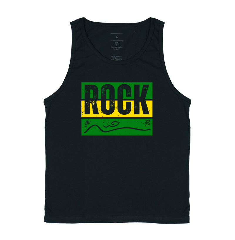 BRASIL ROCK 24