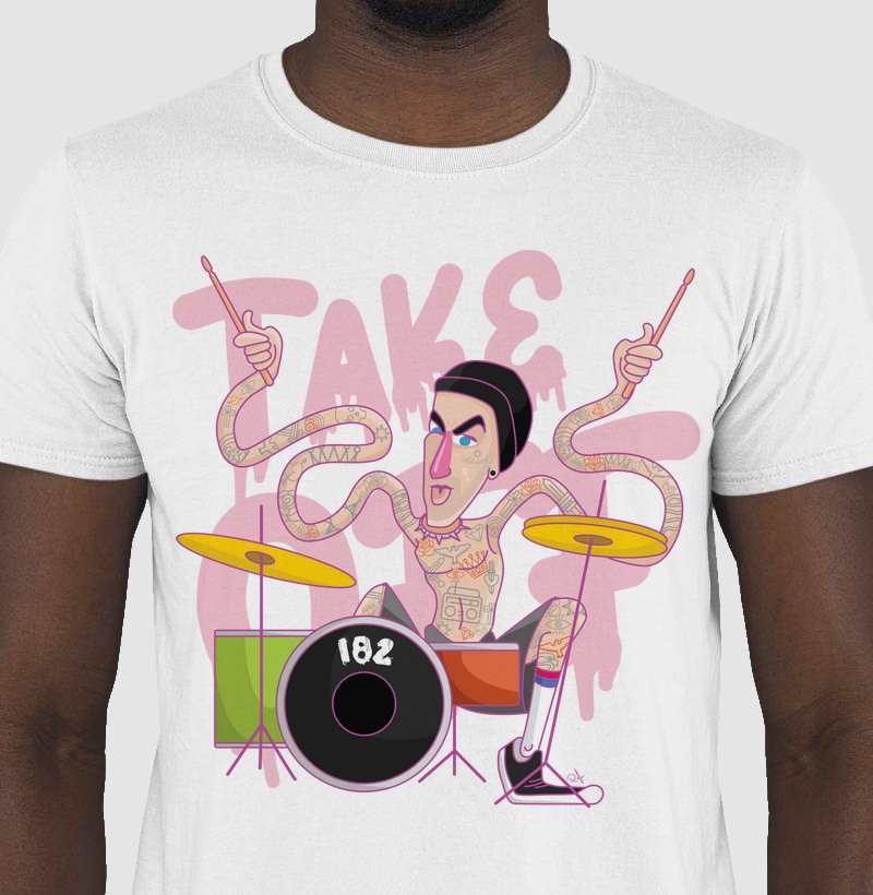 Camisa 0