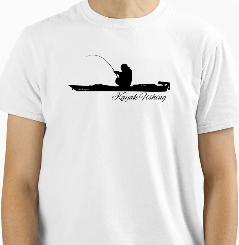 Kayak Fishing