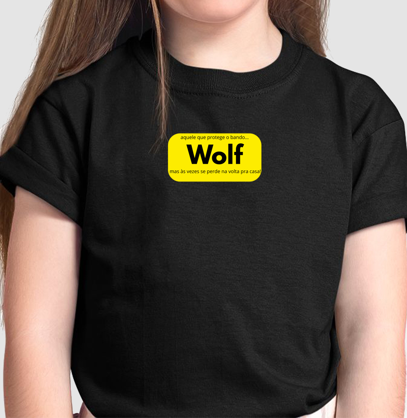 Wolf 
