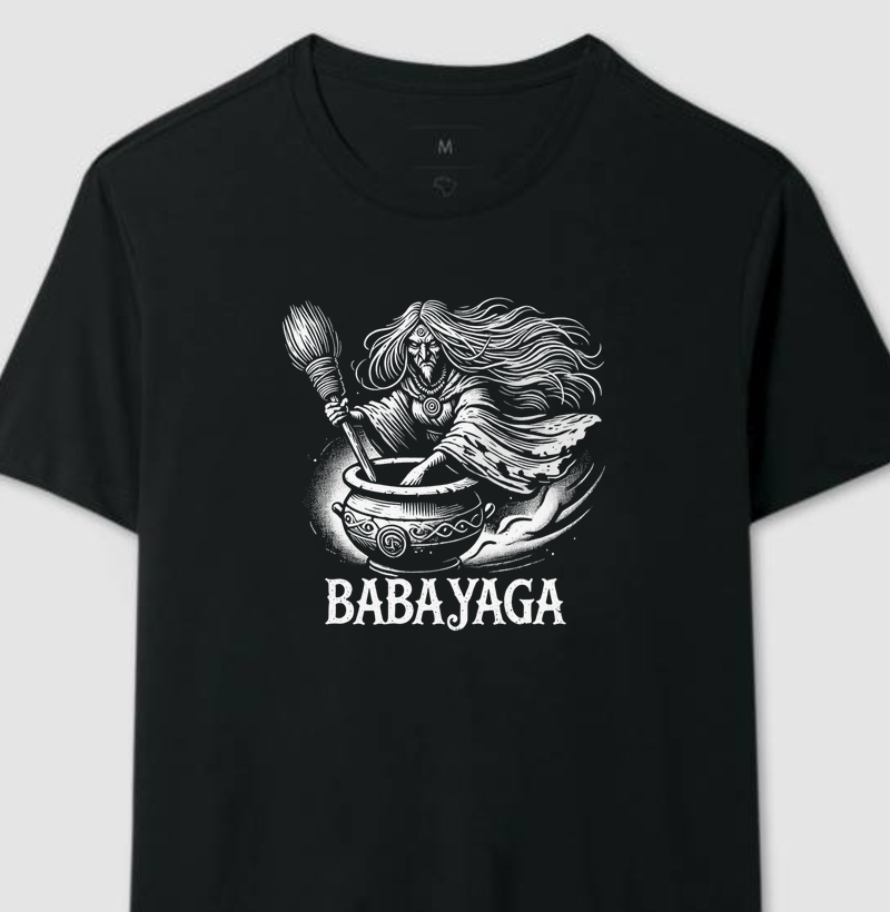 Baba Yaga