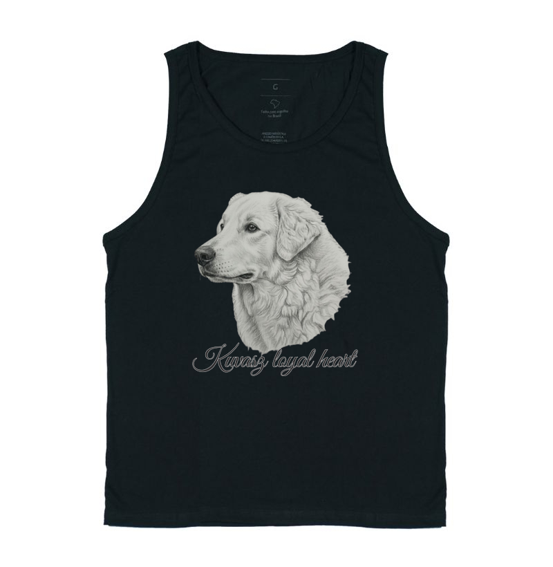 Kuvasz Rosto 04