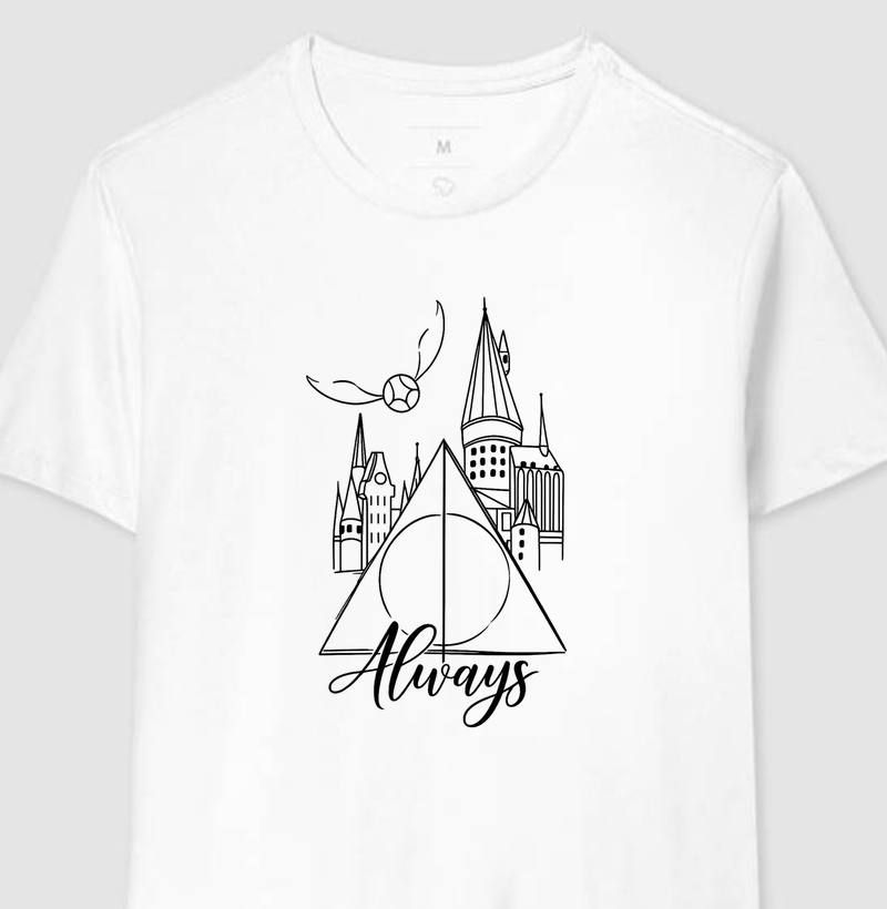 Always - Harry Potter