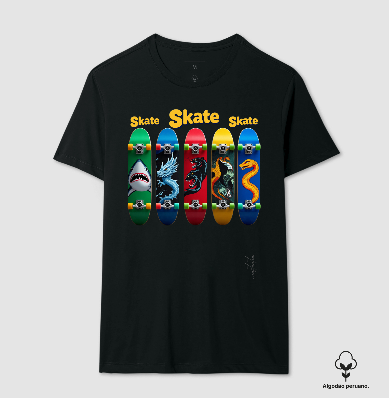 street surfing - Skate