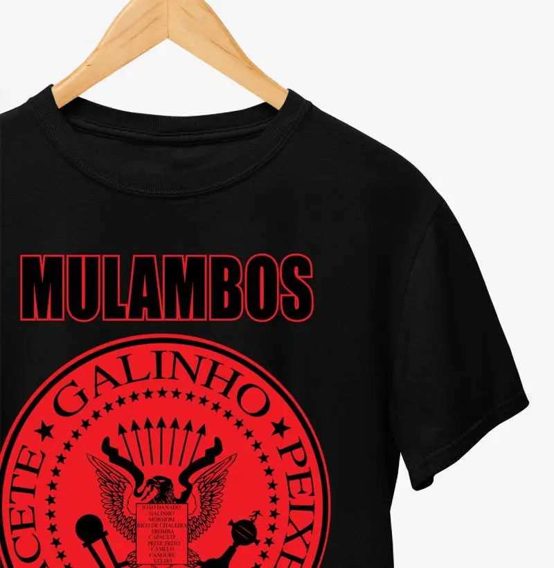 Mulambos - Santíssima Trindade 