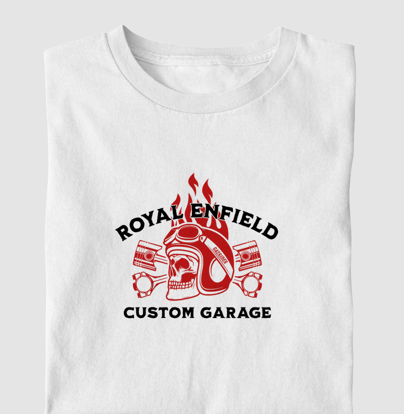 Royal Custom Garage