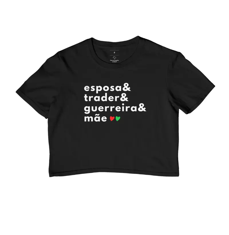 Mãe Trader