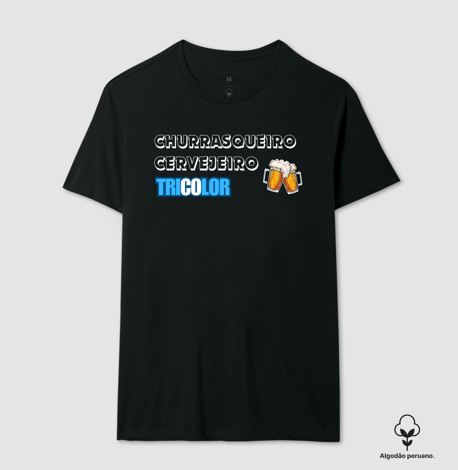CERVEJEIRO GREMISTA
