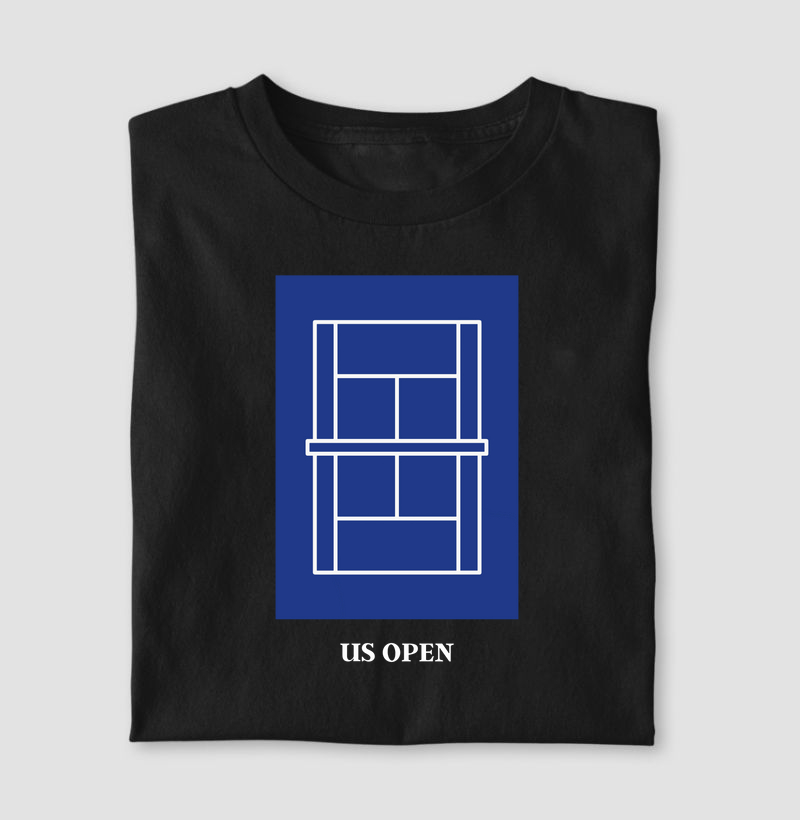 US OPEN