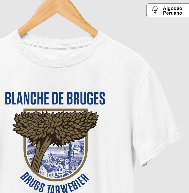Blanche de Bruges
