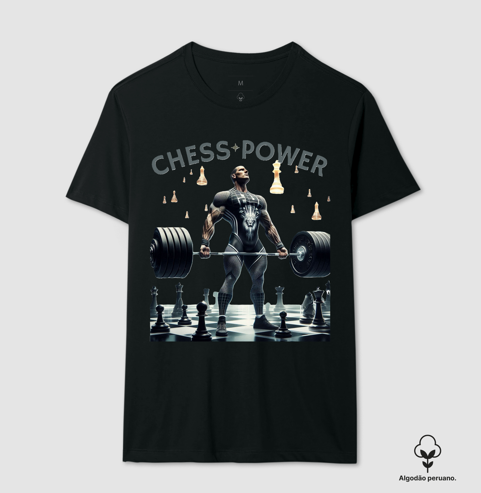 Chess gym 2