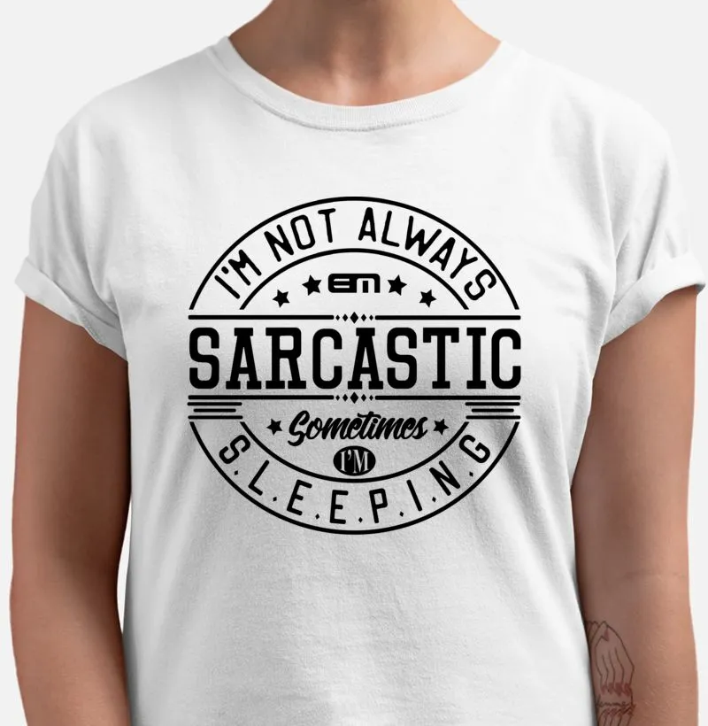 SARCASMO