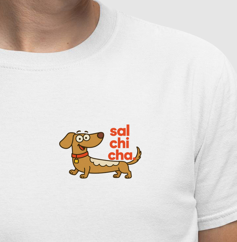 sal si cha