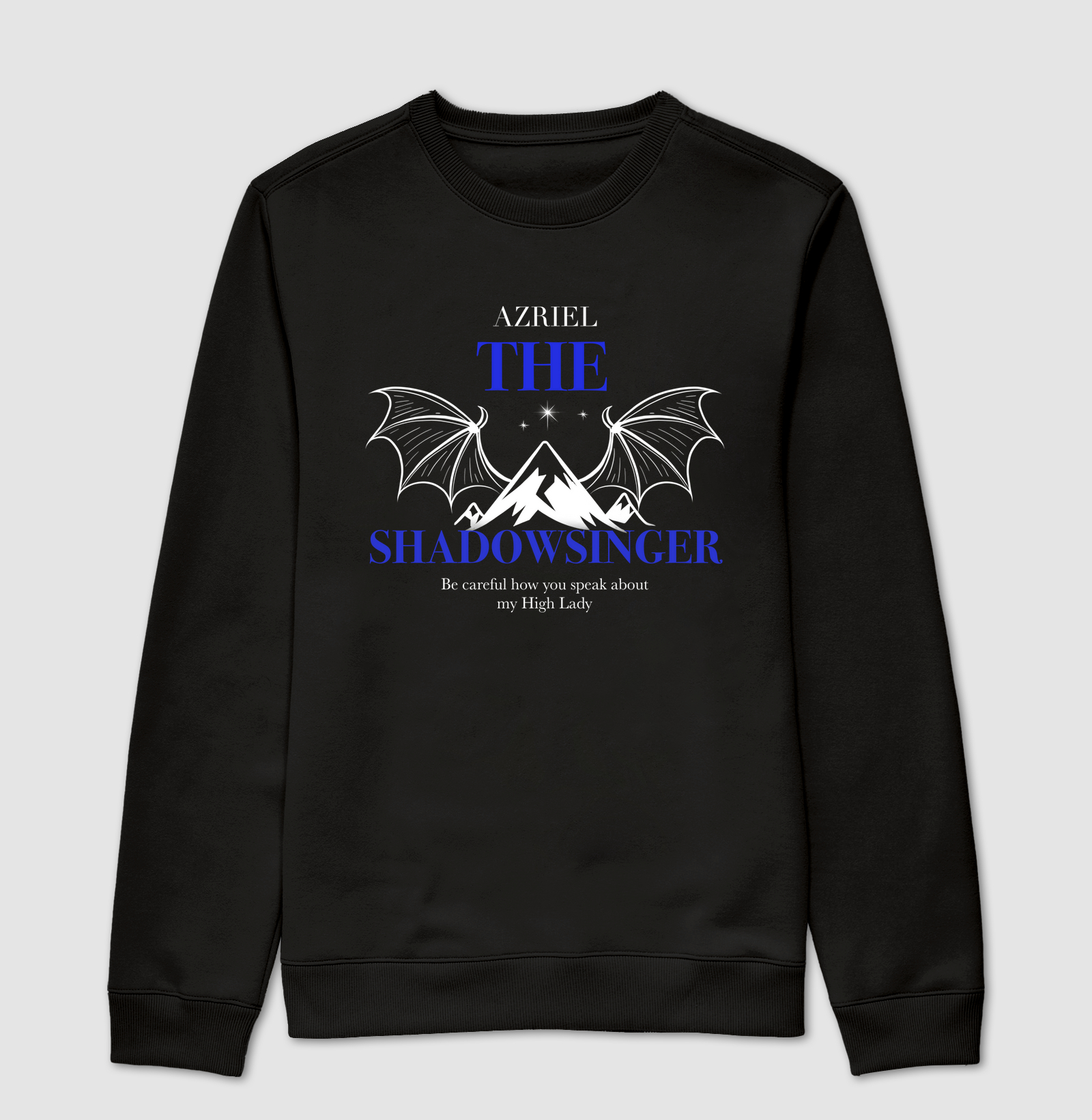 Shadowsinger