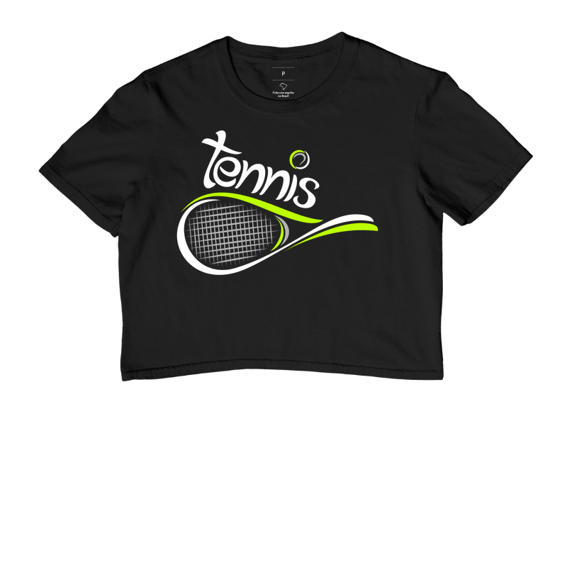 Tennis Logo 2