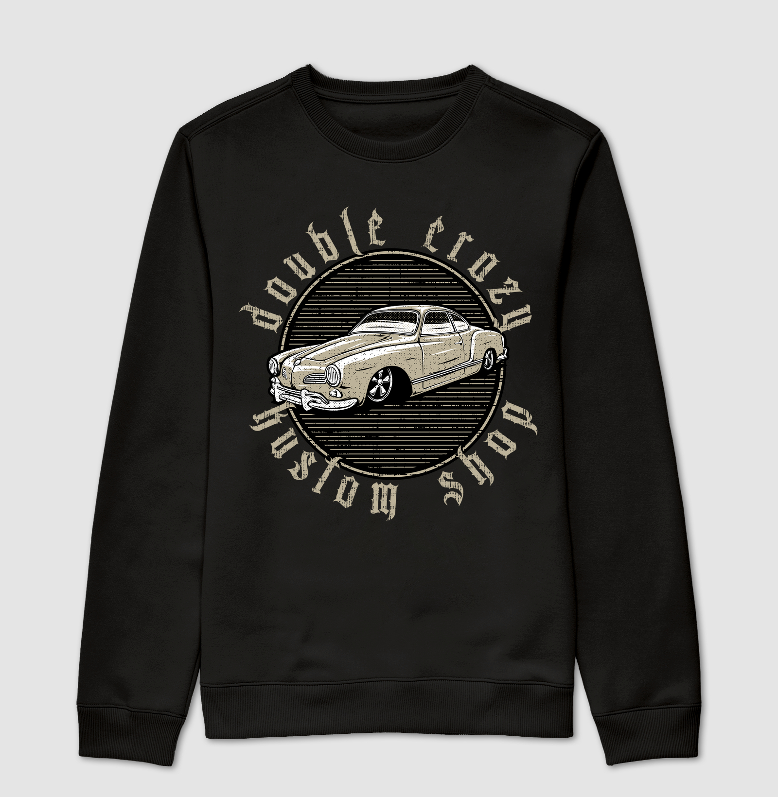 Vw Karmann Ghia