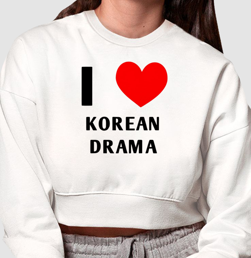 I LOVE KOREAN DRAMA