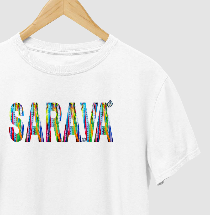 Saravá de Ano Novo Maria Patuá