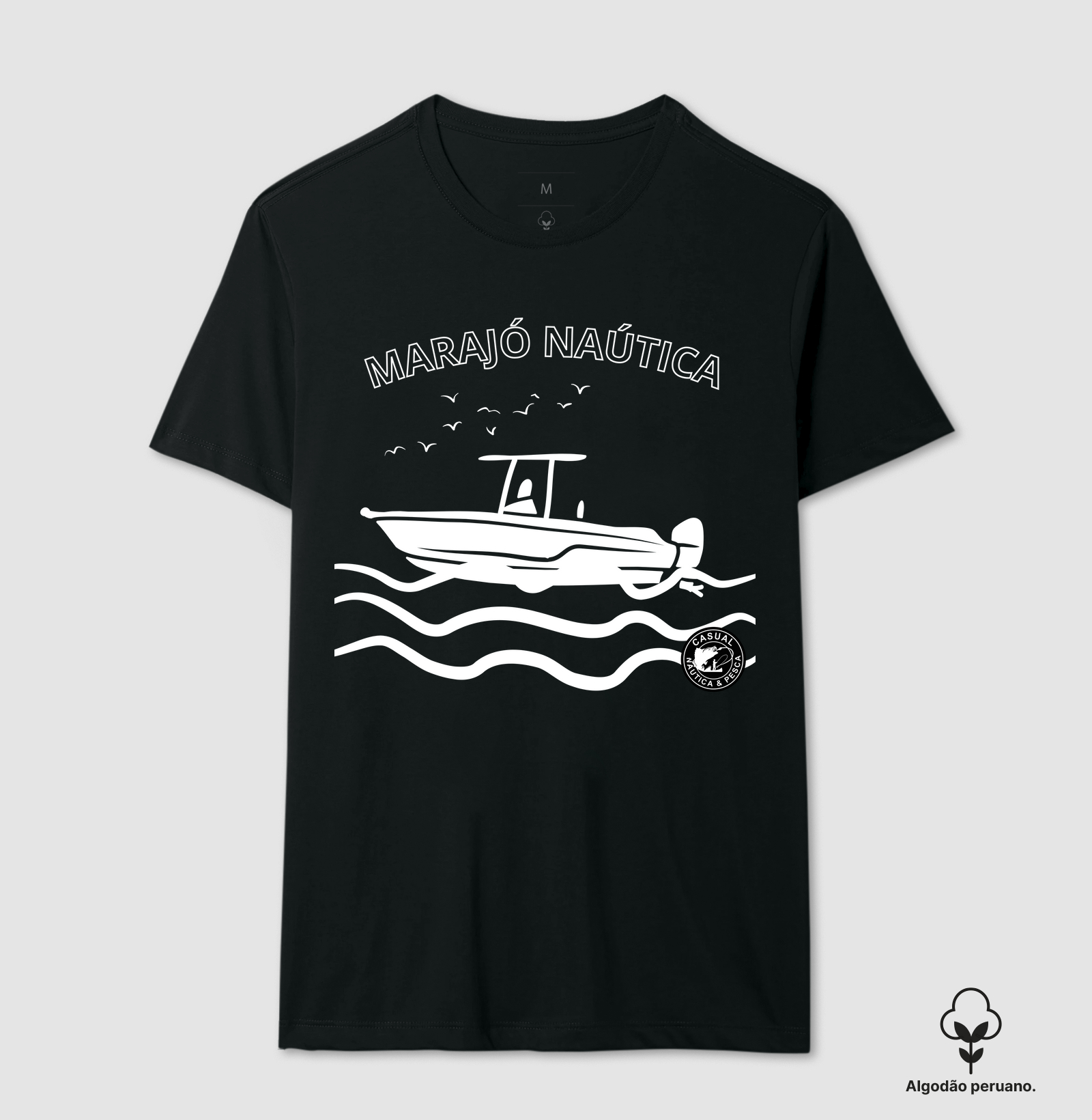 Camisa 0
