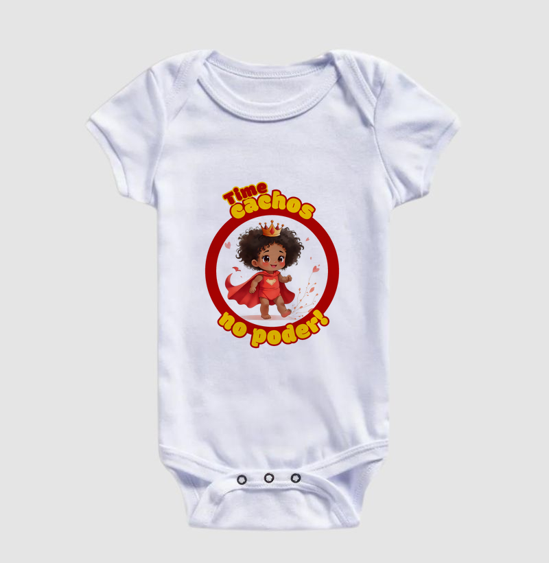 Time Cachos no Poder 