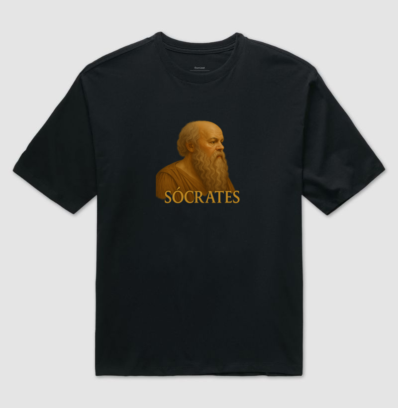  Sócrates – Clássico Imortal