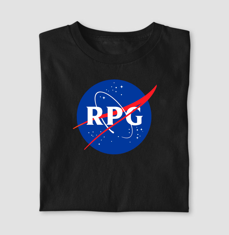 RPG NASA