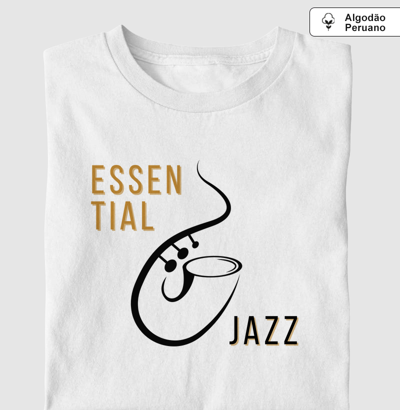 Essential Jazz (MUS)