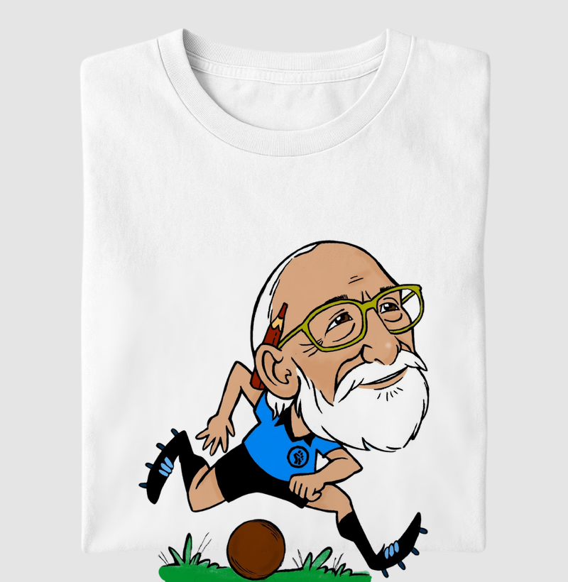 Camiseta Educador