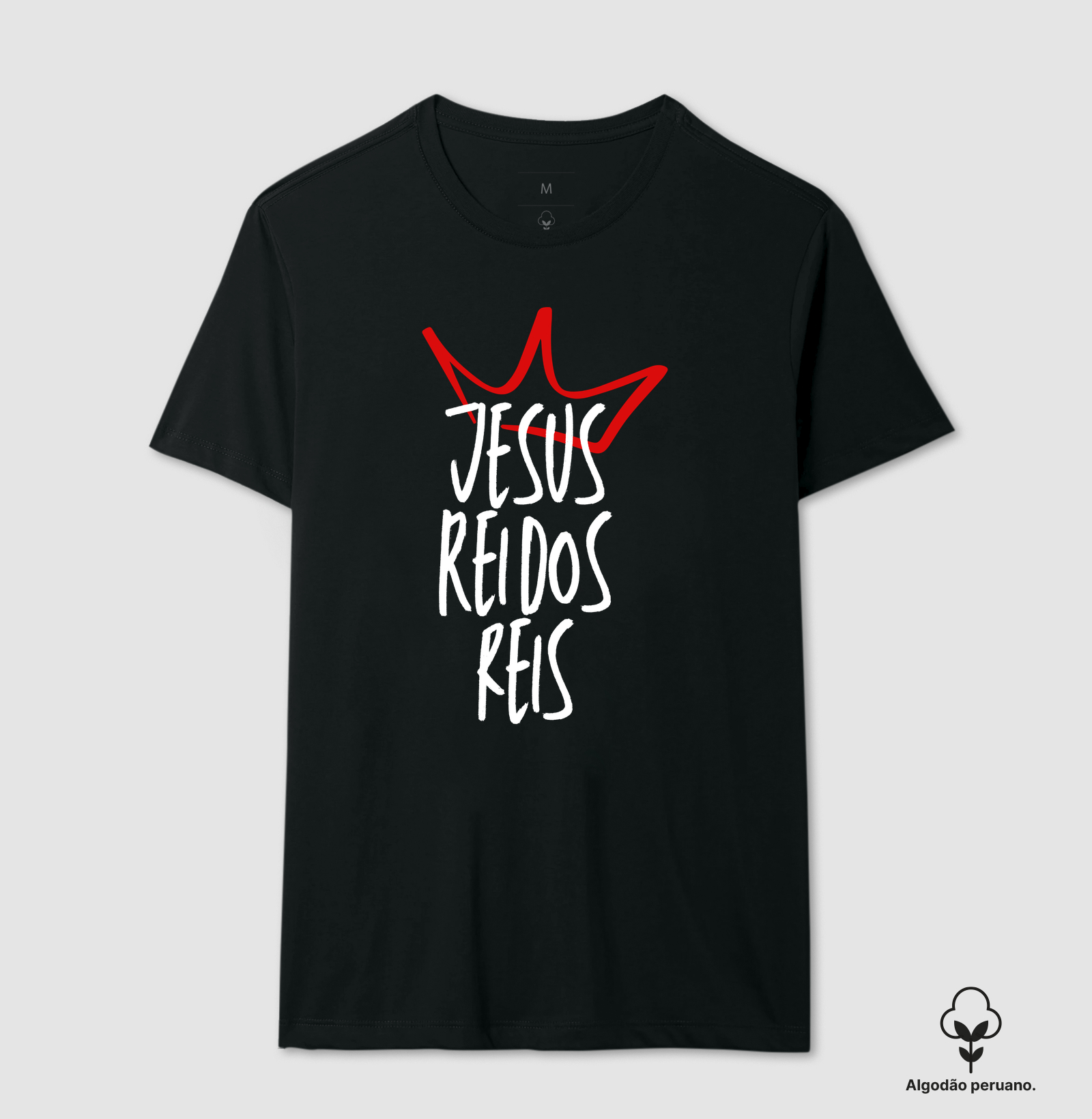 Jesus Rei dos reis