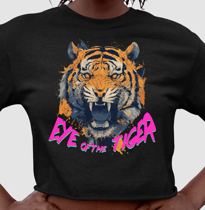 Olho do Tigre