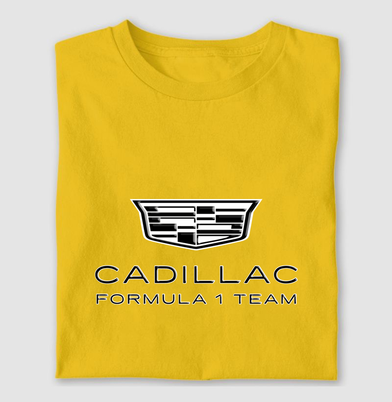 Cadillac F1 Team