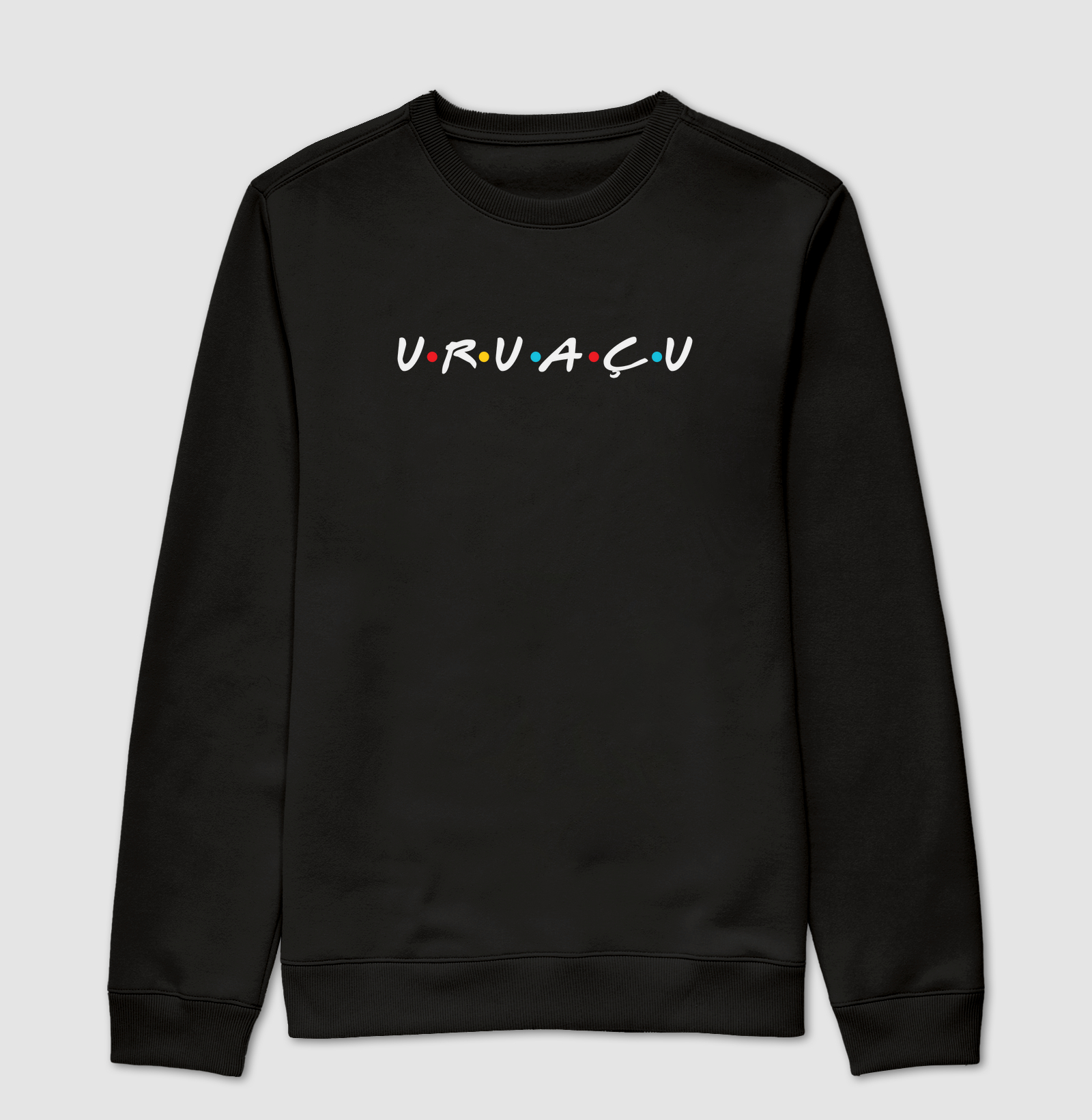 Uruaçu Friends