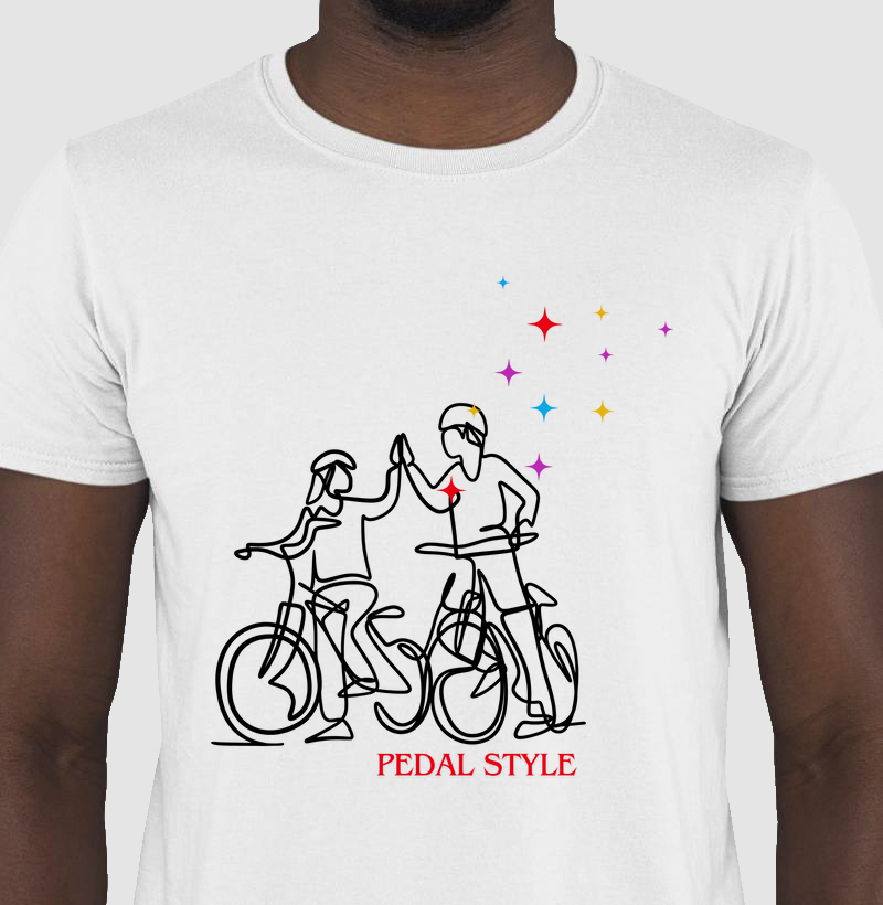 Camiseta Ps Aut 2.3