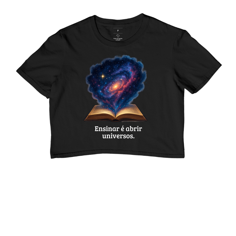 Professor Universo do Saber