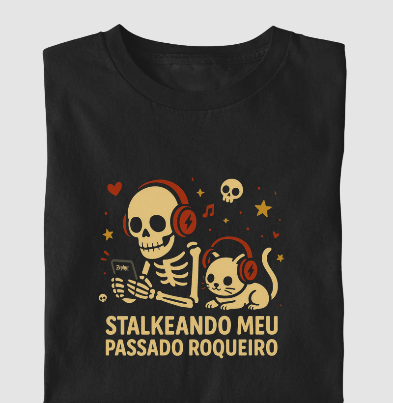 Fita Demo da Minha Vida