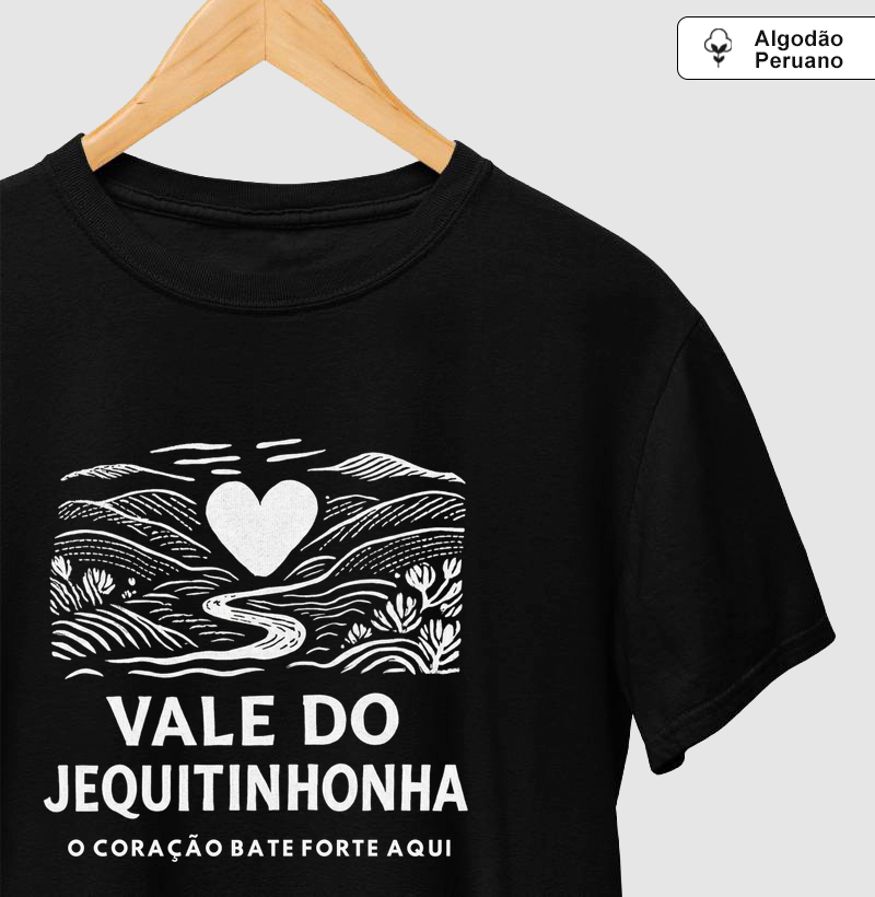 Vale do Jequitinhonha - o coração bate forte aqui