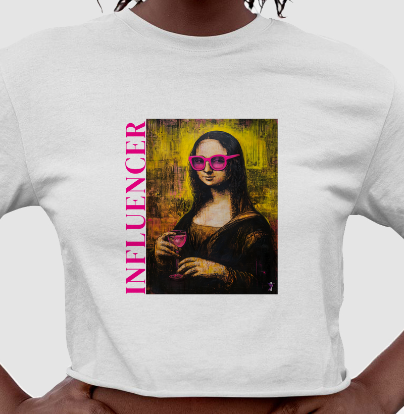 MONA INFLUENCER