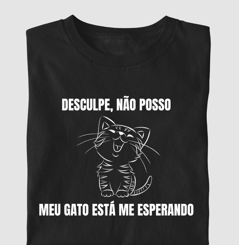 Desculpe, não posso
