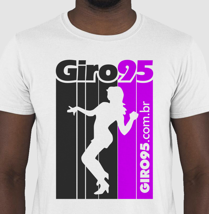 Giro95 Cores
