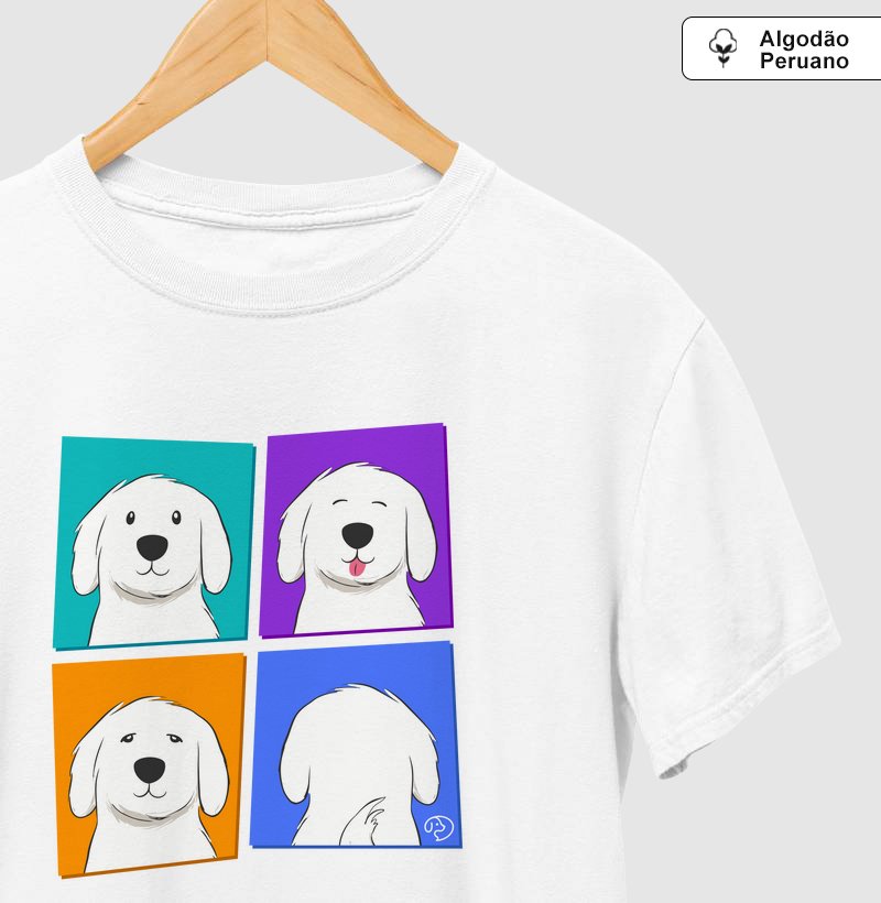 Dog na Janela