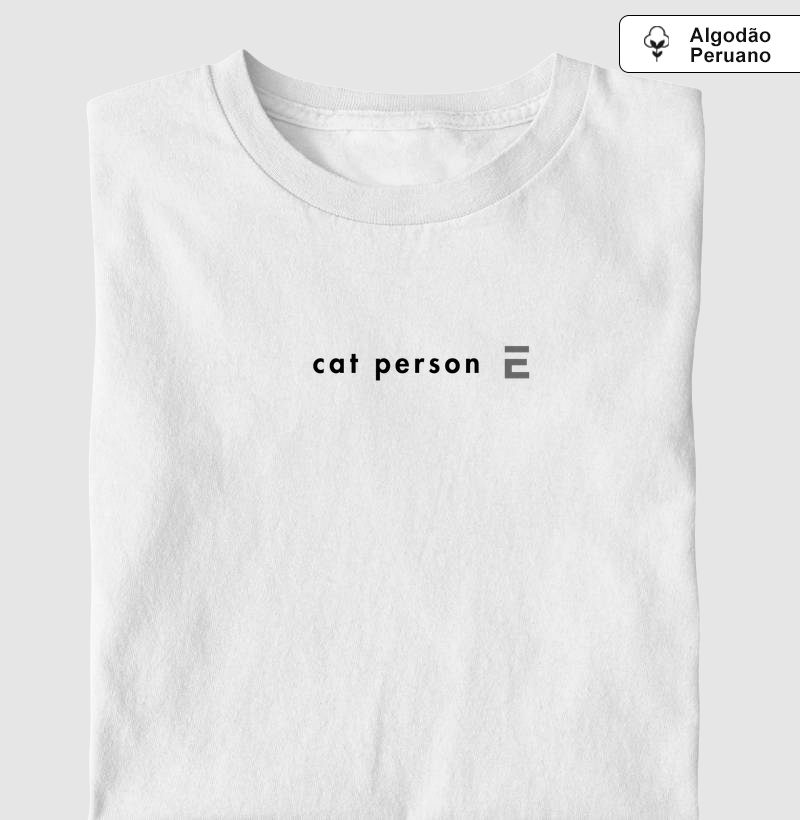 cat person