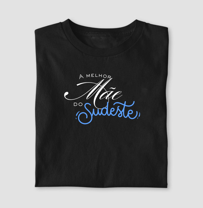 A melhor Mãe do Sudeste 