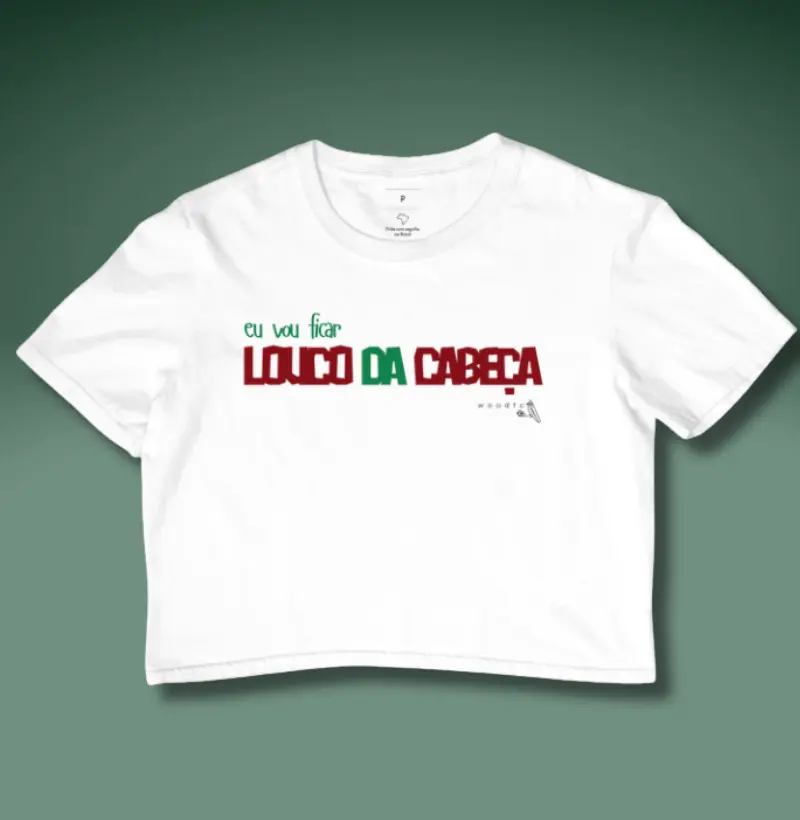 Louco da Cabeça
