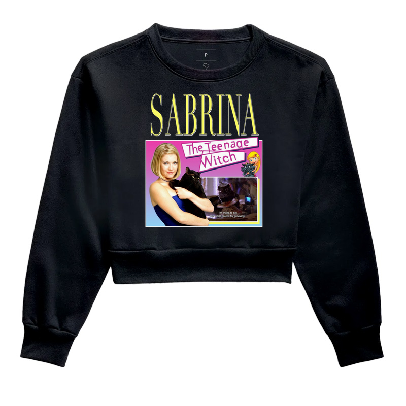 Sabrina vintage