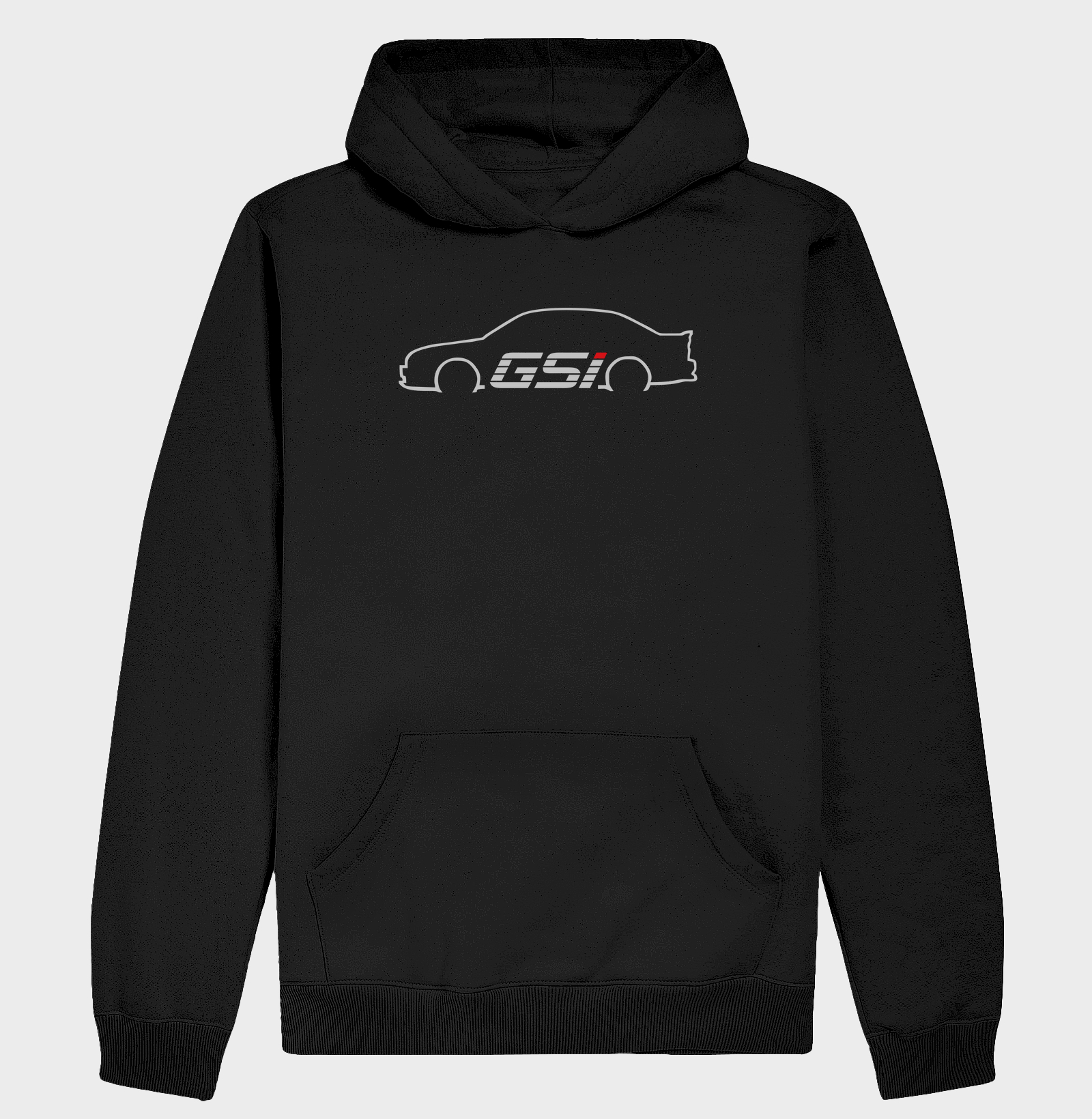 GSI Silhueta